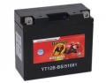 Batterie quad BANNER YT12B-BS / 12v 10ah