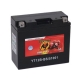 Batterie quad BANNER YT12B-BS / 12v 10ah