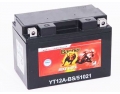 Batterie quad BANNER YTZ12A-BS / 12v 10ah