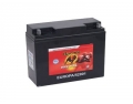 Batterie quad BANNER BMW avec ABS / 12v 20ah