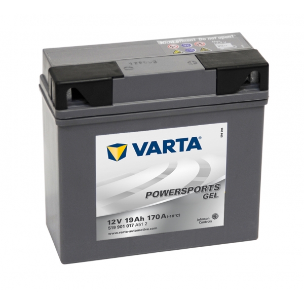 Batterie pour moto bmw