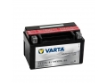 Batterie moto VARTA YTX7A-BS / 12v 6ah