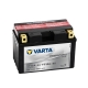 Batterie moto VARTA YT12A-BS / 12v 11ah
