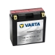 Batterie moto VARTA YT14B-BS / 12v 12ah