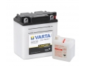 Batterie moto VARTA 6N6-3B-1 / 6v 6ah