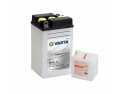 Batterie moto VARTA B49-6 / 6v 8ah