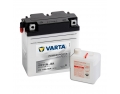 Batterie moto VARTA 6N11A-3A / 6v 12ah