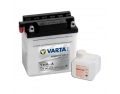 Batterie moto VARTA YB3L-A / 12v 3ah