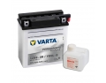 Batterie moto VARTA YB5L-B / 12v 5ah