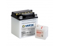 Batterie moto VARTA 12N5.5A-3B / 12v 6ah