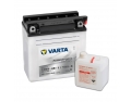 Batterie moto VARTA YB9-B / 12v 9ah