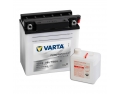 Batterie moto VARTA YB9L-B / 12v 9ah