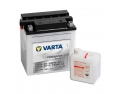 Batterie moto VARTA YB10L-A2 / 12v 11ah
