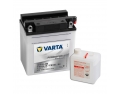 Batterie moto VARTA YB10L-B2 / 12v 11ah