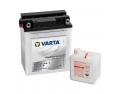 Batterie moto VARTA YB12A-A / 12v 12ah