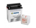 Batterie moto VARTA YB12AL-A / 12v 12ah