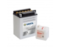 Batterie moto VARTA YB14-B2 / 12v 14ah