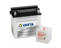 Batterie moto VARTA YB16B-A / 12v 16ah