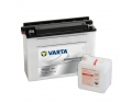 Batterie moto VARTA YB16AL-A2 / 12v 16ah