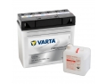 Batterie moto VARTA 12N20AH  BMW / 12v 18ah