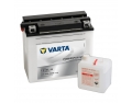 Batterie moto VARTA YB18L-A / 12v 18ah