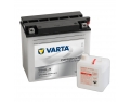 Batterie moto VARTA YB16L-B / 12v 19ah