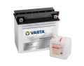 Batterie moto VARTA YB16-B / 12v 19ah