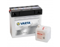 Batterie moto VARTA 51913 / 12v 19ah