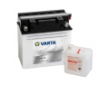 Batterie moto VARTA YB16CL-B / 12v 19ah