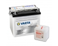 Batterie moto VARTA 12N24-4 / 12v 24ah