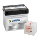 Batterie moto VARTA Y60-N24L-A / 12v 30ah