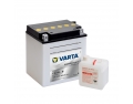 Batterie moto VARTA YB30L-B / 12v 30ah