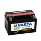 Batterie scooter VARTA YTX7A-BS / 12v 6ah