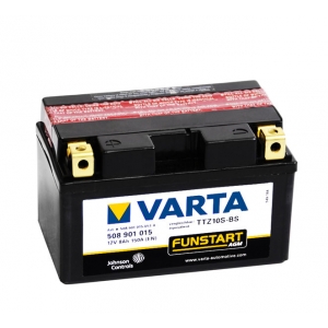 Batterie scooter VARTA YTZ10S-BS / 12v 8ah