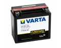 Batterie scooter VARTA YTX20L-BS / 12v 18ah