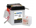 Batterie scooter VARTA 6N4-2A-2 / 6v 4ah