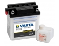 Batterie scooter VARTA YB3L-A / 12v 3ah