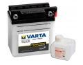 Batterie scooter VARTA YB3L-B / 12v 3ah