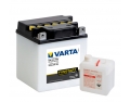 Batterie scooter VARTA 12N5.5A-3B / 12v 6ah