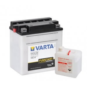 Batterie scooter VARTA YB9L-A2 / 12v 9ah
