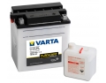 Batterie scooter VARTA YB10L-A2 / 12v 11ah