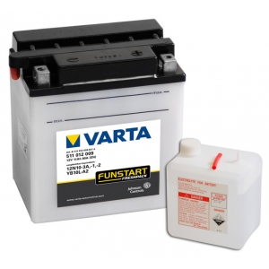 Batterie scooter VARTA YB10L-A2 / 12v 11ah