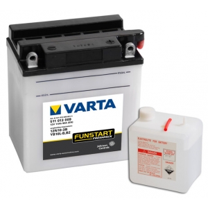 Batterie scooter VARTA YB10L-B2 / 12v 11ah