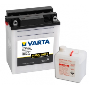 Batterie scooter VARTA YB12AL-A / 12v 12ah