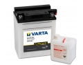 Batterie scooter VARTA YB14L-B2 / 12v 14ah