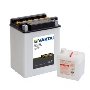 Batterie scooter VARTA YB14-B2 / 12v 14ah