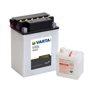 Batterie scooter VARTA YB14A-A2 / 12v 14ah