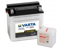 Batterie scooter VARTA YB16B-A / 12v 16ah