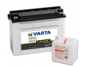 Batterie scooter VARTA YB16AL-A2 / 12v 16ah