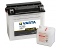 Batterie scooter VARTA YB18L-A / 12v 18ah